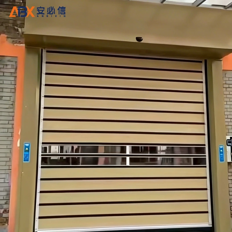 赤峰市雷达高速门